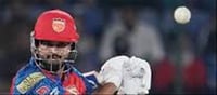 Run Fest in IPL: 986 Runs Scored in a Single Day